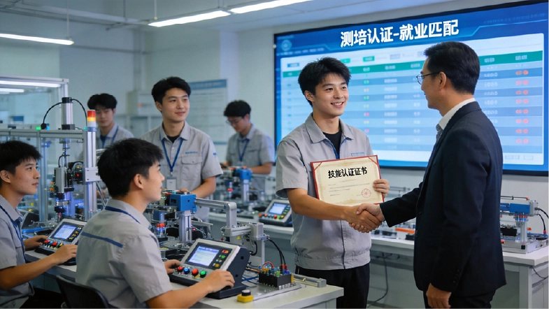 新质生产力服务案例